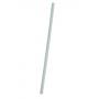 Straight sheath for rabbit insemination