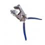 Pliers for tattoo with 12 spaces 10 mm