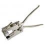 Lever plier with 5 spaces 10 mm