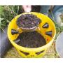 Fly Buster trap against flies
