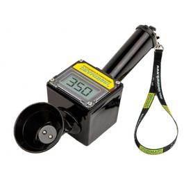 Detector de mastite con display