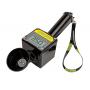 Detector de mastite con display