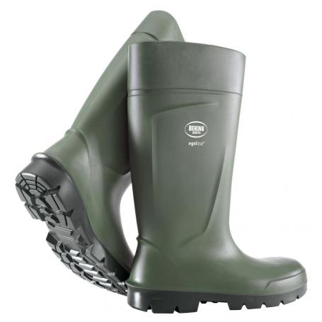 Botas de seguridad Agrilite Bekina