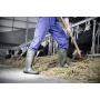 Botas de seguridad Agrilite Bekina