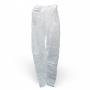 Pantalones de polietileno desechables