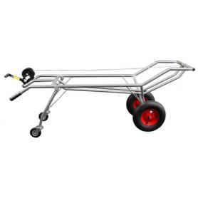 Carro de carcasa para cerdos