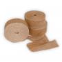 Juta bandage for cattle farriery