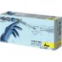 Guantes en latex natural sin talco