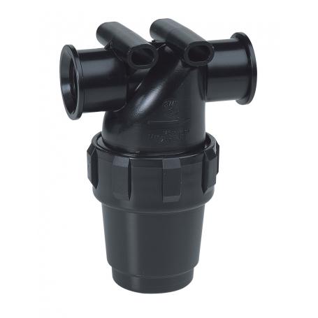 Filtro para línea de agua , conexión ¾”