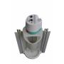 Comedero Mini Feeder para lechones pre destetados