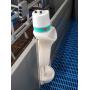 Comedero Mini Feeder para lechones pre destetados