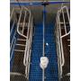 Comedero Mini Feeder para lechones pre destetados