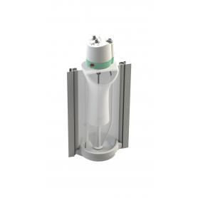 Comedero Mini Feeder para lechones pre destetados