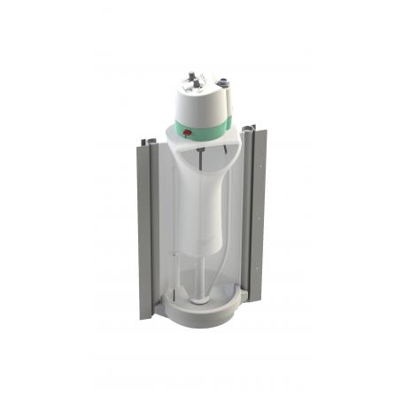 Comedero Mini Feeder para lechones pre destetados