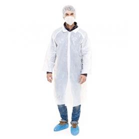Kit visitatore igienico per allevamenti