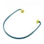 Ear plugs with headband