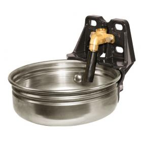 E21 large bowl drinker with 3/4 "connection