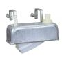 380 liter pasture drinking trough
