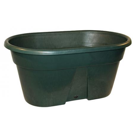 380 liter pasture drinking trough
