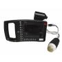 Digital handheld scanner for animals