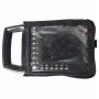 Digital handheld scanner for animals