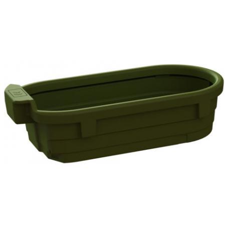 1000 liter grazing trough tank