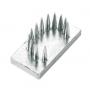 Tattoo hammer 1 file with 4 spaces
