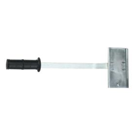 Tattoo hammer 1 file with 4 spaces