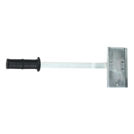 Tattoo hammer 1 file with 4 spaces