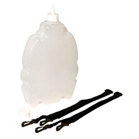 Replacement rear tank for Drencher syringes
