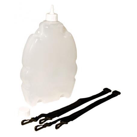 Replacement rear tank for Drencher syringes
