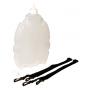 Replacement rear tank for Drencher syringes