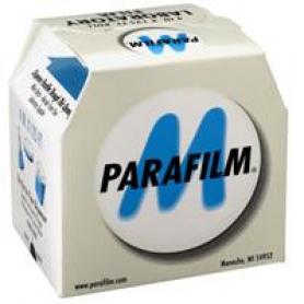 Parafilm sigillante per vetreria laboratorio