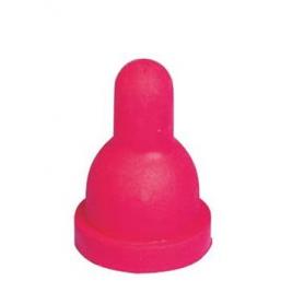 Spare parts for lamb feeding bucket. Teats