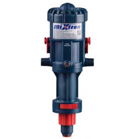 Mixtron 1-10% standard pump
