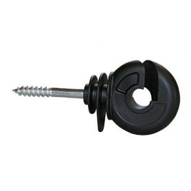 Compakt isolator with screwer