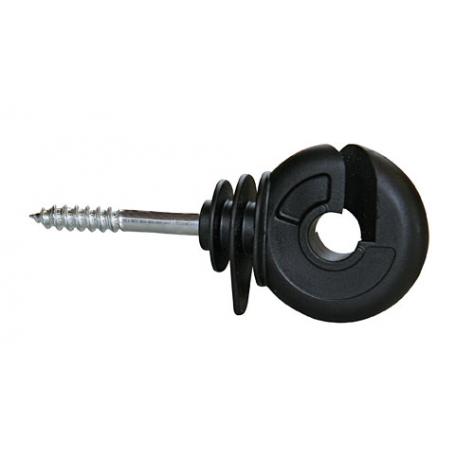 Compakt isolator with screwer