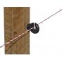 Compakt isolator with screwer