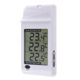 Digital thermometer min/max 160x78