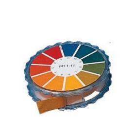 Ph 1-14 indicator papers in roll