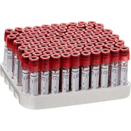 5 ml Venojet tubes (pack of 100 pieces)