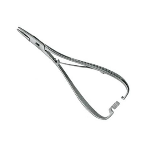 Mathieu needle holder