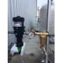 Bomba Mixtron 0.2-2 con sistema On Off