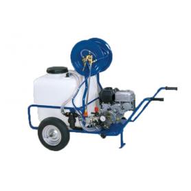 KART 120 lt trolley pump for disinfection