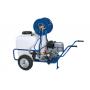 KART 120 lt trolley pump for disinfection