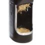 Alimentador Grow Maxi Anti-stress para paja
