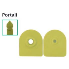 Marche PORTALE 30x35mm