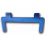 Frame for plastic blackboard
