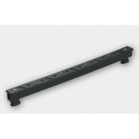 Tapa Click-in para suelo de rejilla