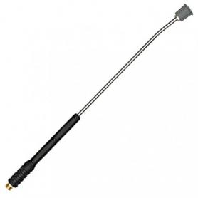 Z70 gun lance for pressure washer